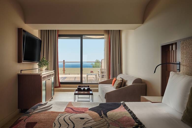 
Deluxe Junior Suite Sea View (2)