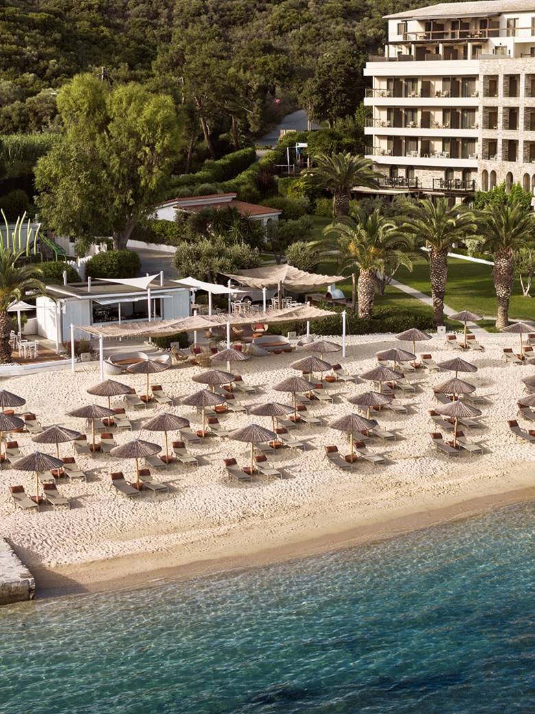
Ammos Beach Bar (2)