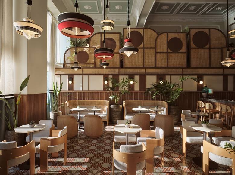 
Tiger Loop Bar ON Residence (2)