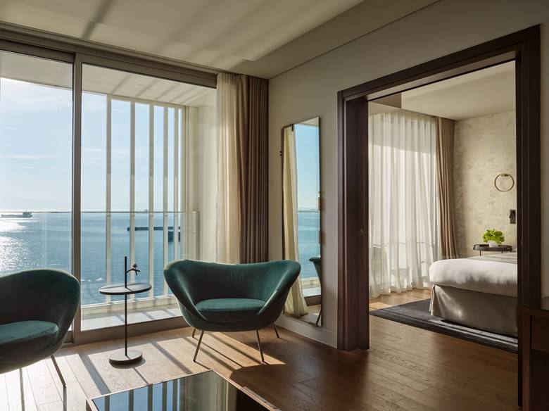 
ON Residence Olympos Suite (2)