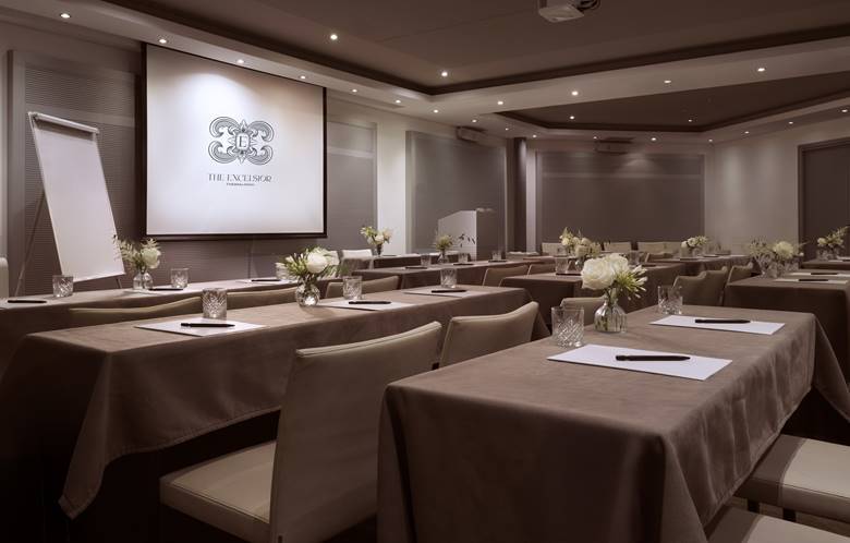 
Ismini The Excelsior Thessaloniki (1)