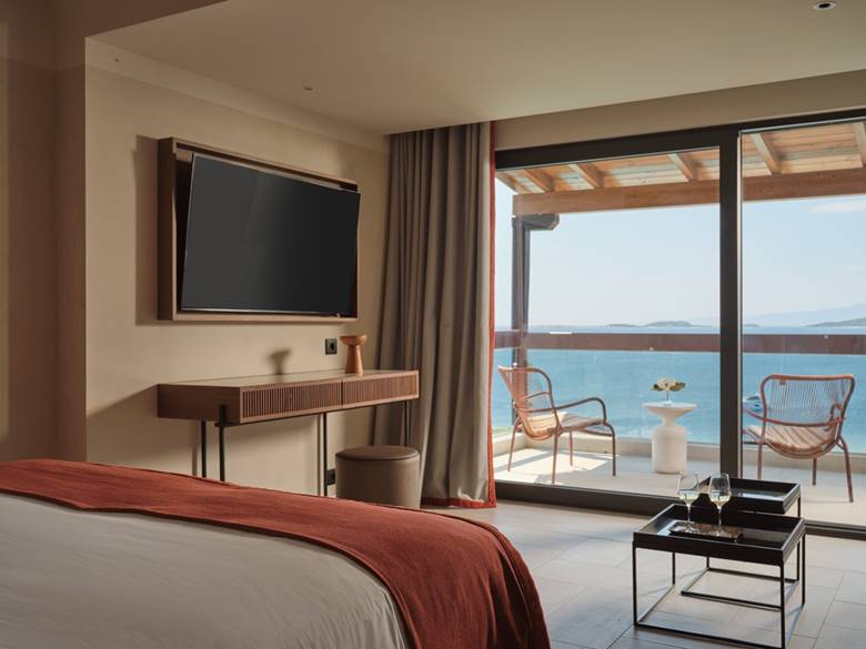 
Deluxe Junior Suite Sea Front (1)